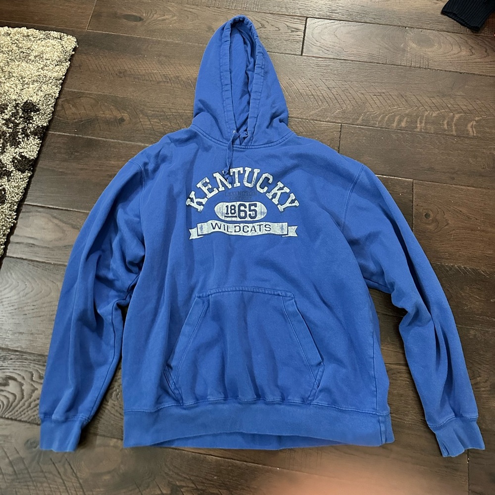 Kentucky Hoodie